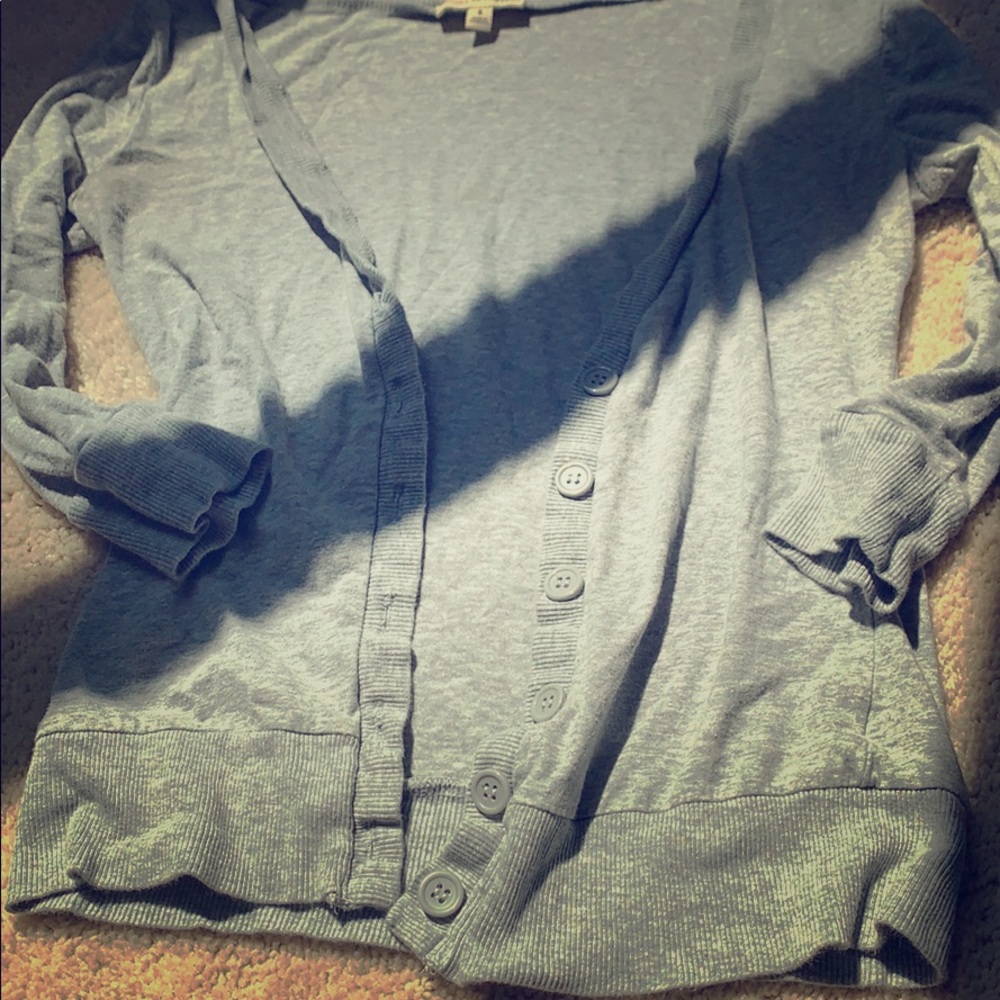 Zenana outfitters cardigan